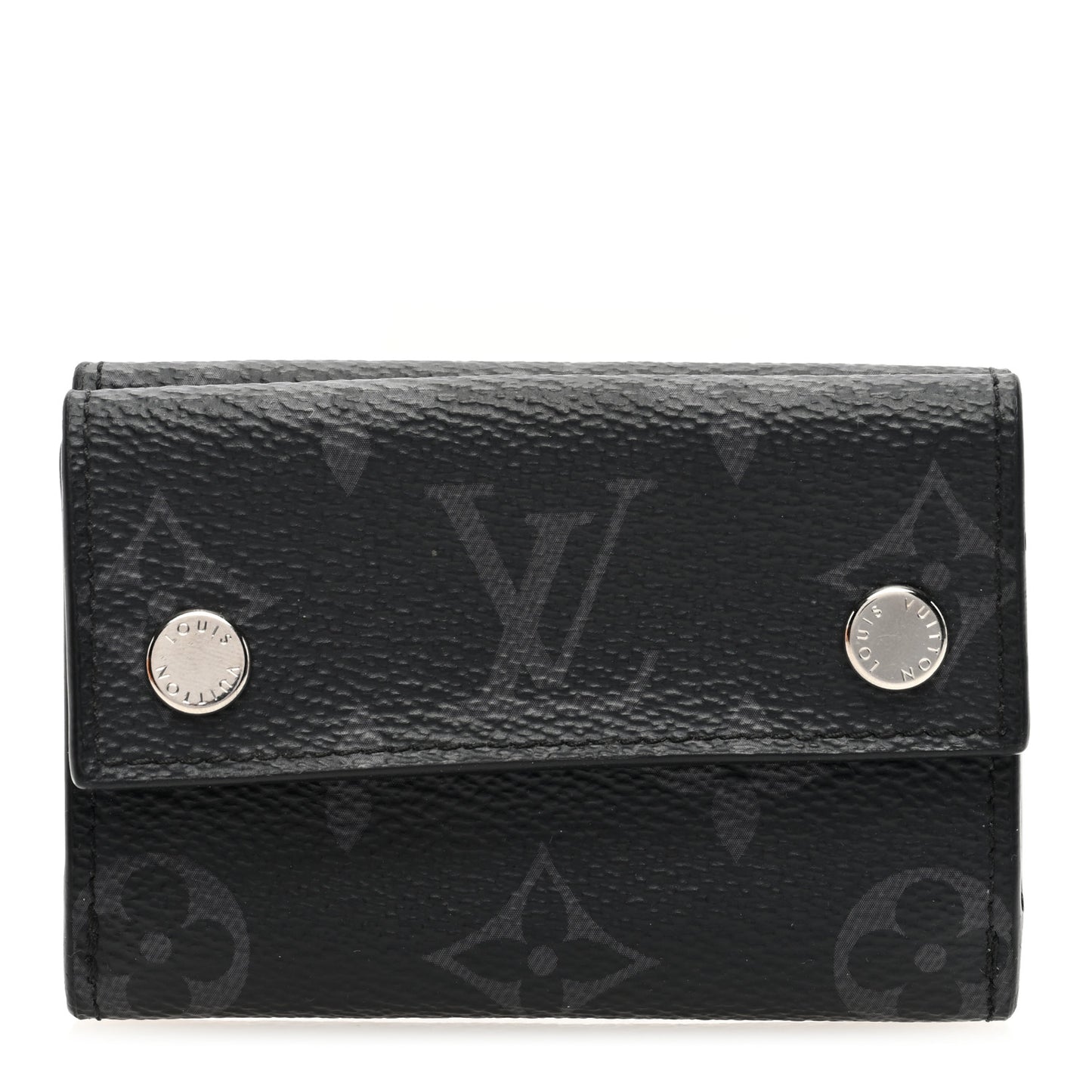 Monogram Eclipse Discovery Compact Wallet