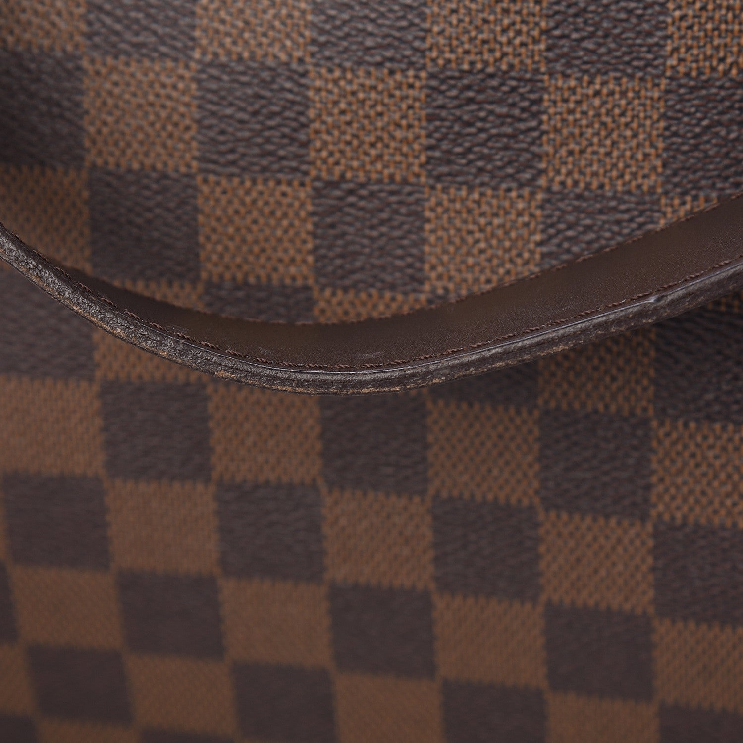 Louis Vuitton Damier Ebene Thames GM 16 of 20