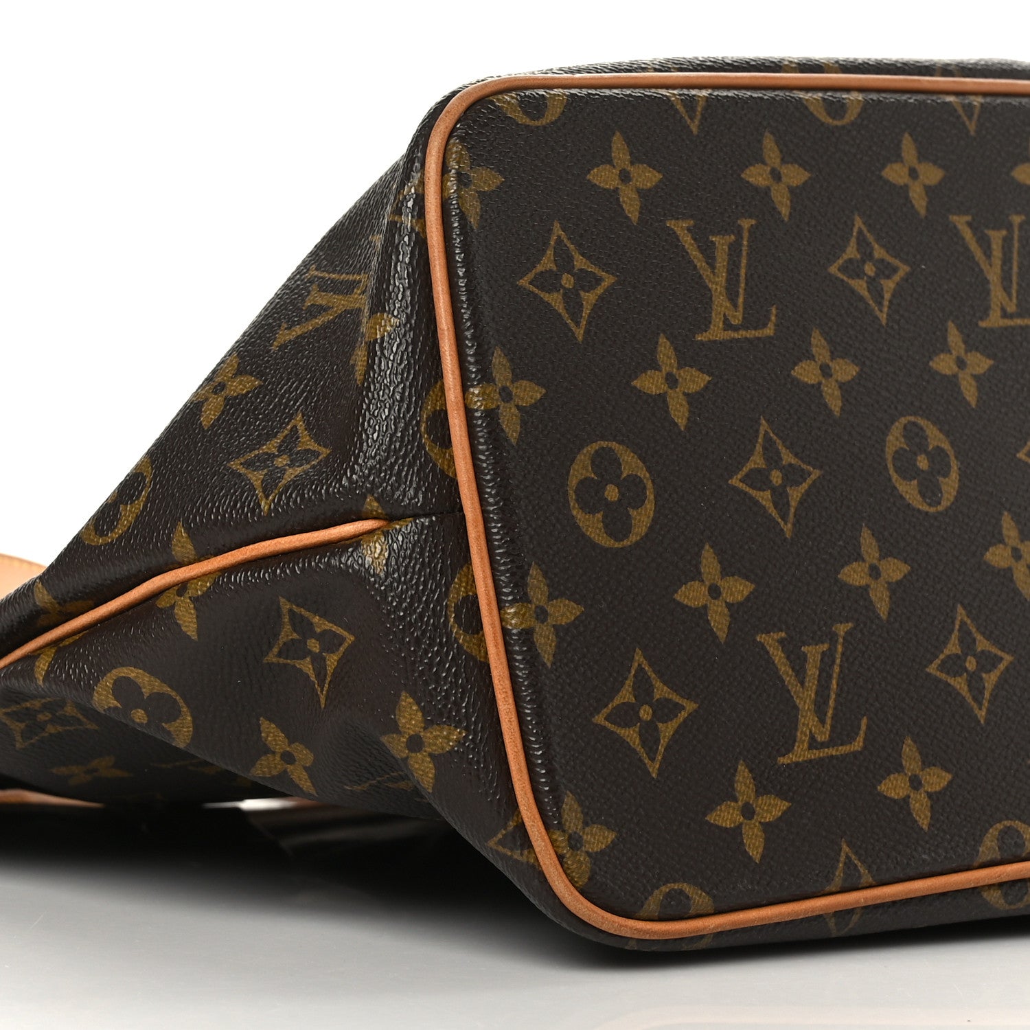 Louis Vuitton Monogram Palermo PM 7 of 8