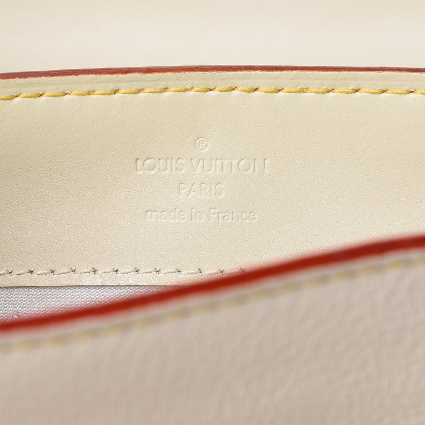 Suhali Le Talentueux White