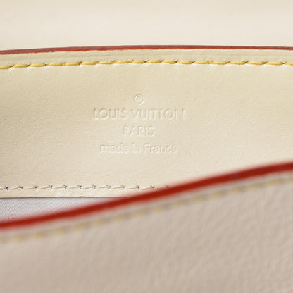 Louis Vuitton Suhali Le Talentueux White 6 of 12