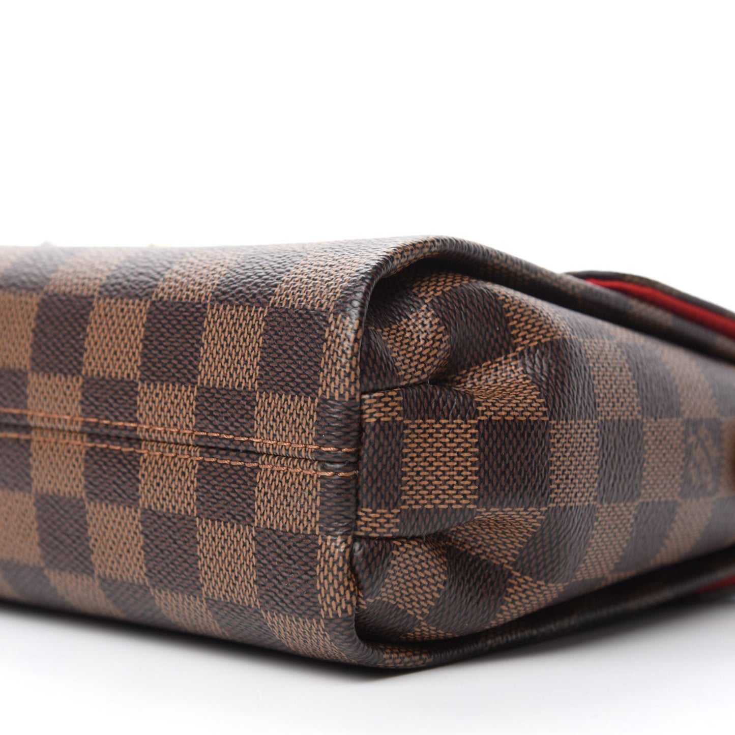 Damier Ebene Croisette