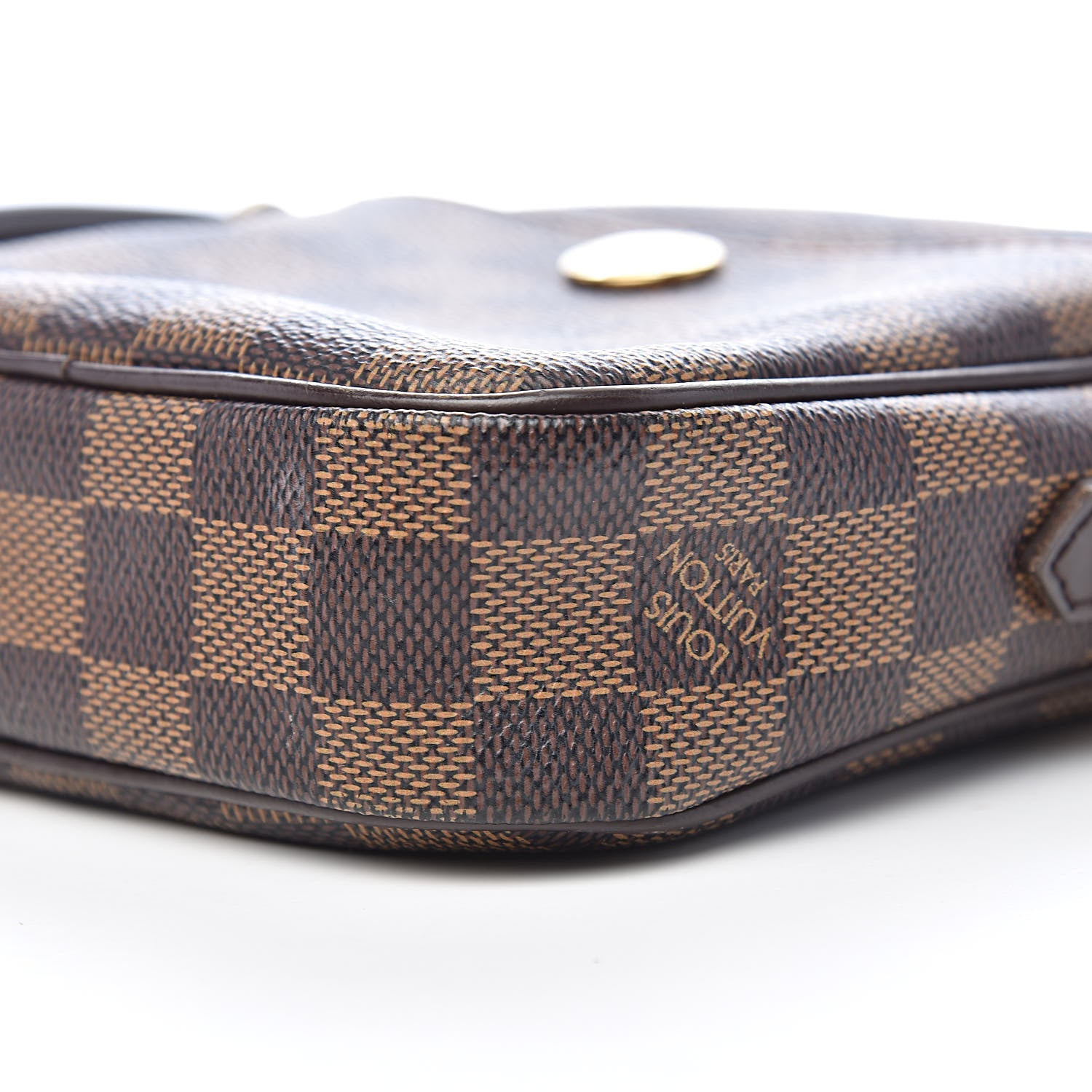 Louis Vuitton Damier Ebene Rift 9 of 12