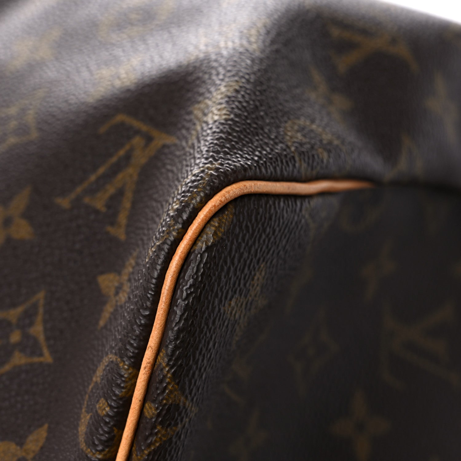 Louis Vuitton Monogram Keepall 55 10 of 32