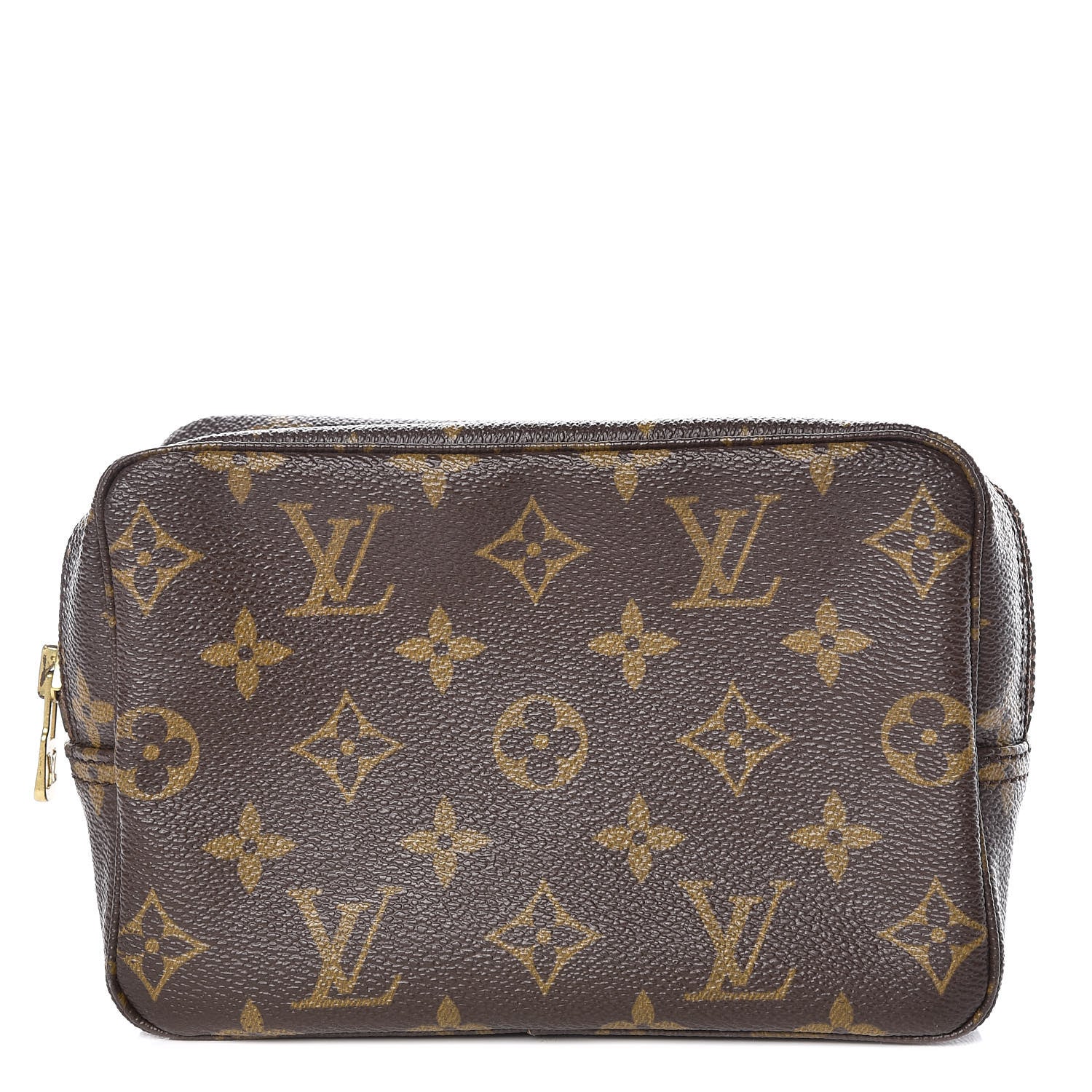 Louis Vuitton Monogram Trousse Toilette 19 1 of 12