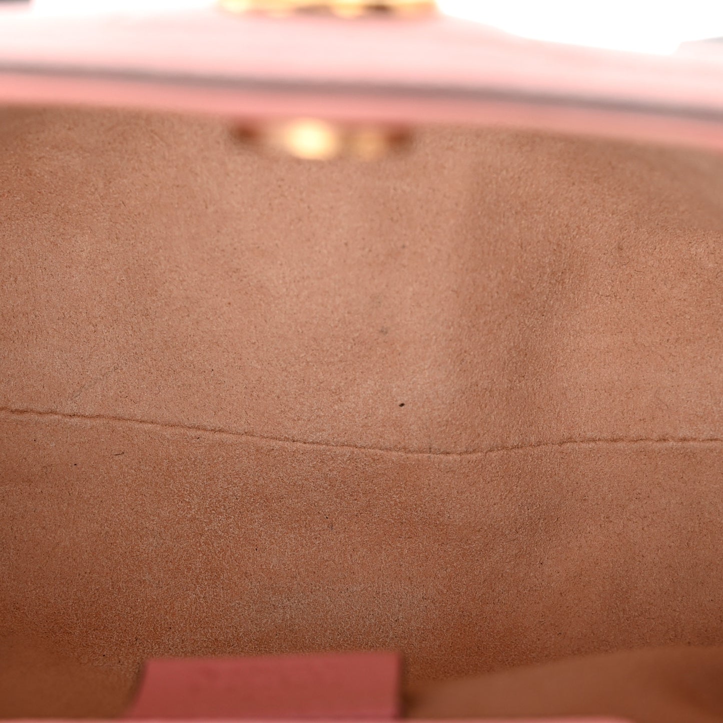 Wonka Grain Calfskin Mini Diana Tote Bag Wild Rose Fuxia Fluo