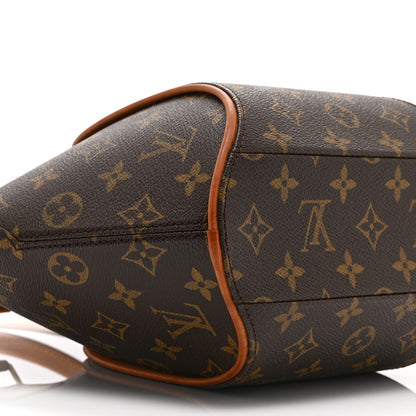 Louis Vuitton Monogram Ellipse PM 9 of 10