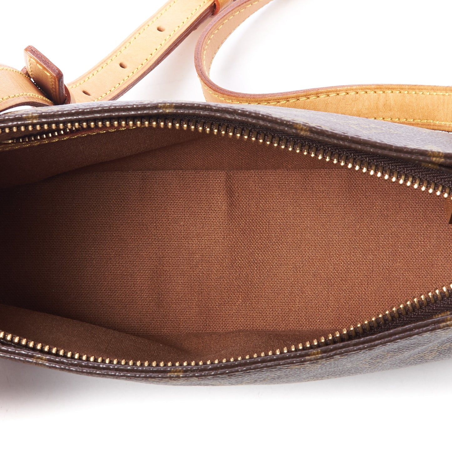 Monogram Trotteur