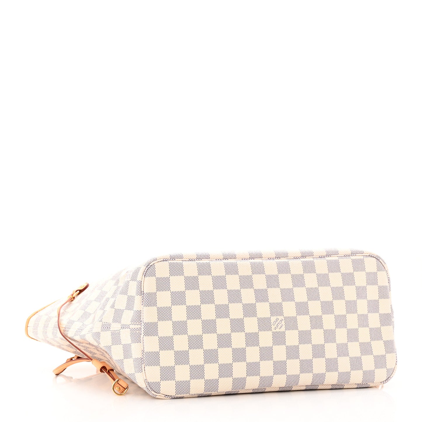 Damier Azur Neo Neverfull MM