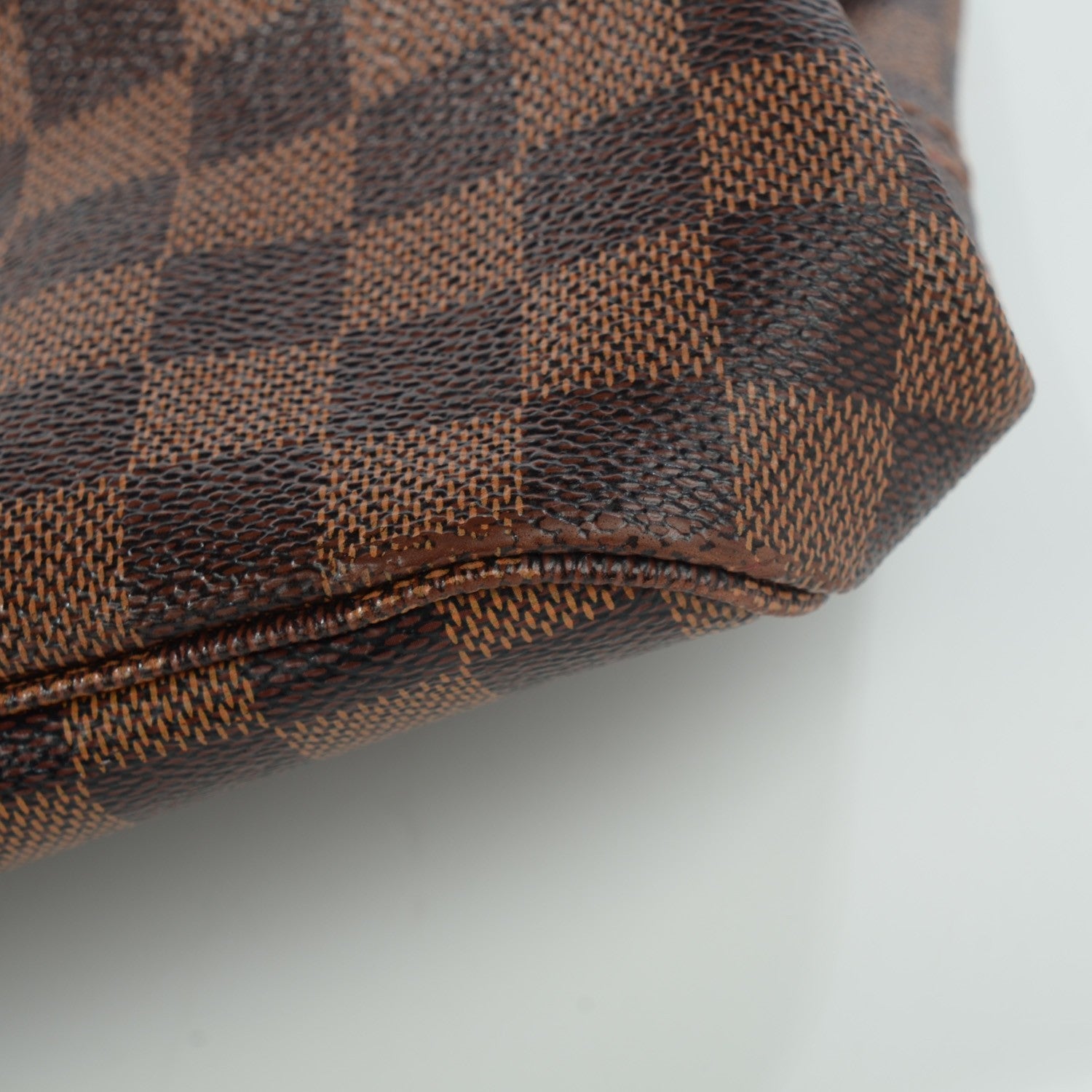 Louis Vuitton Damier Ebene Neverfull GM 10 of 14