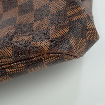 Louis Vuitton Damier Ebene Neverfull GM 10 of 14