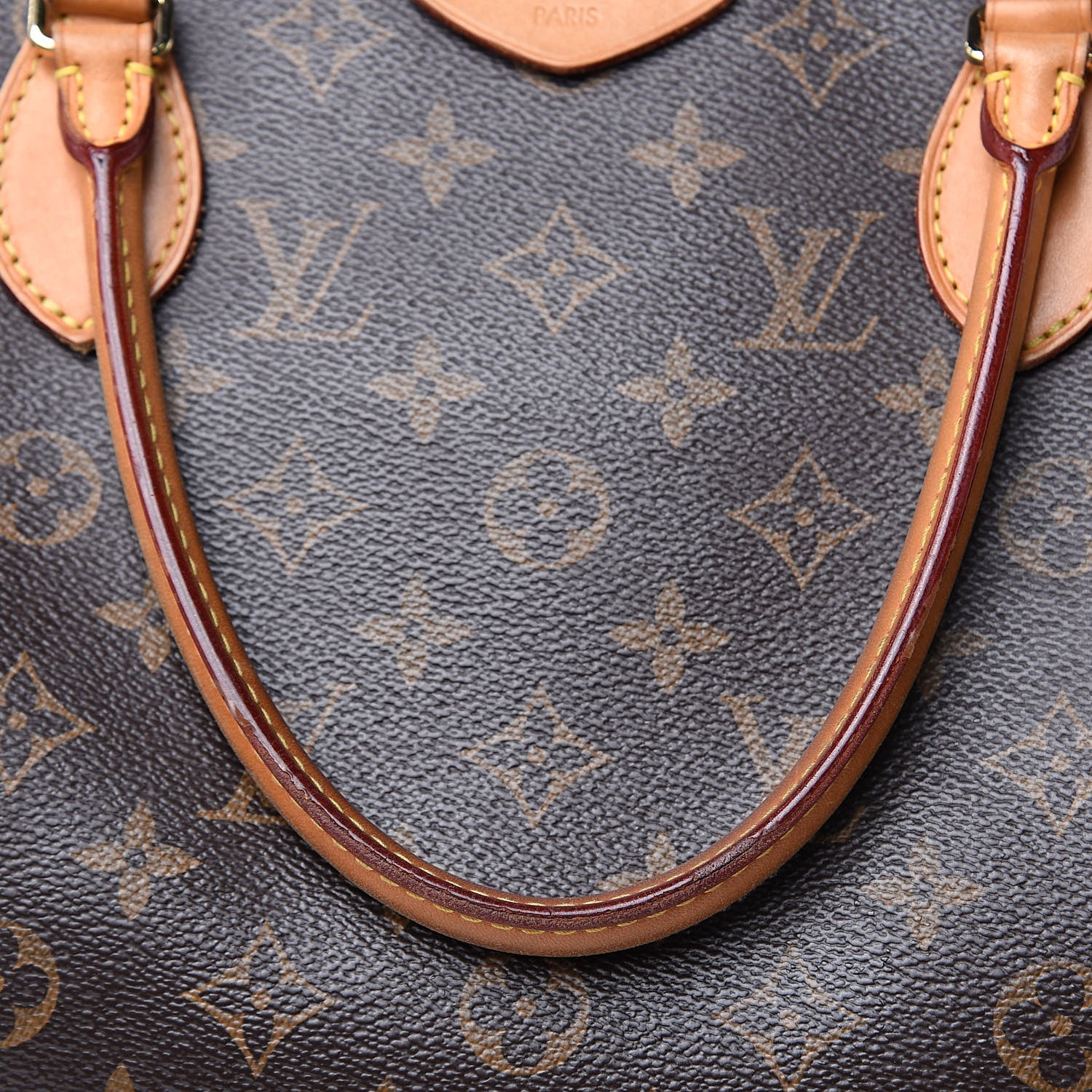Louis Vuitton Monogram Turenne GM 17 of 21