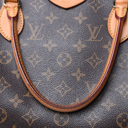 Louis Vuitton Monogram Turenne GM 17 of 21