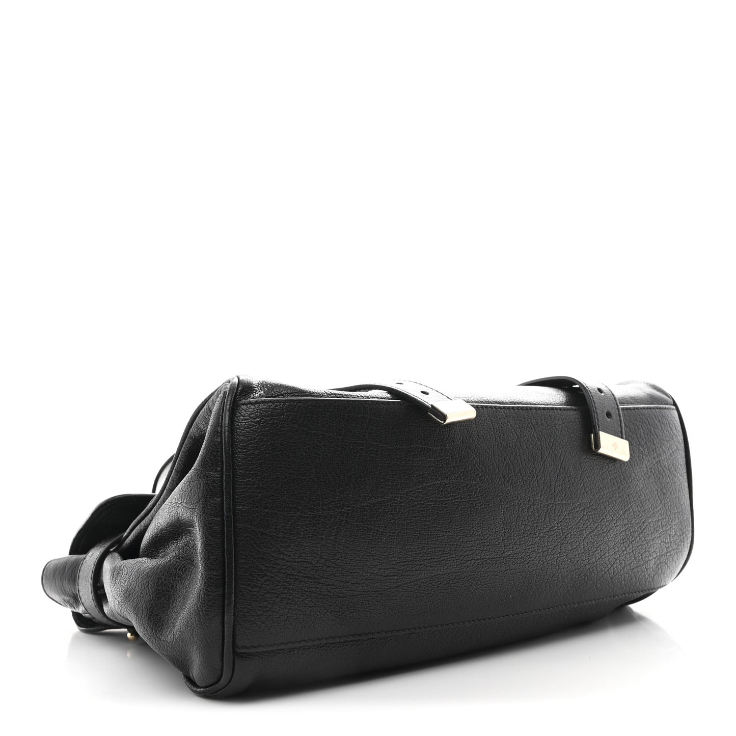 Soft Buffalo Medium Alexa Black
