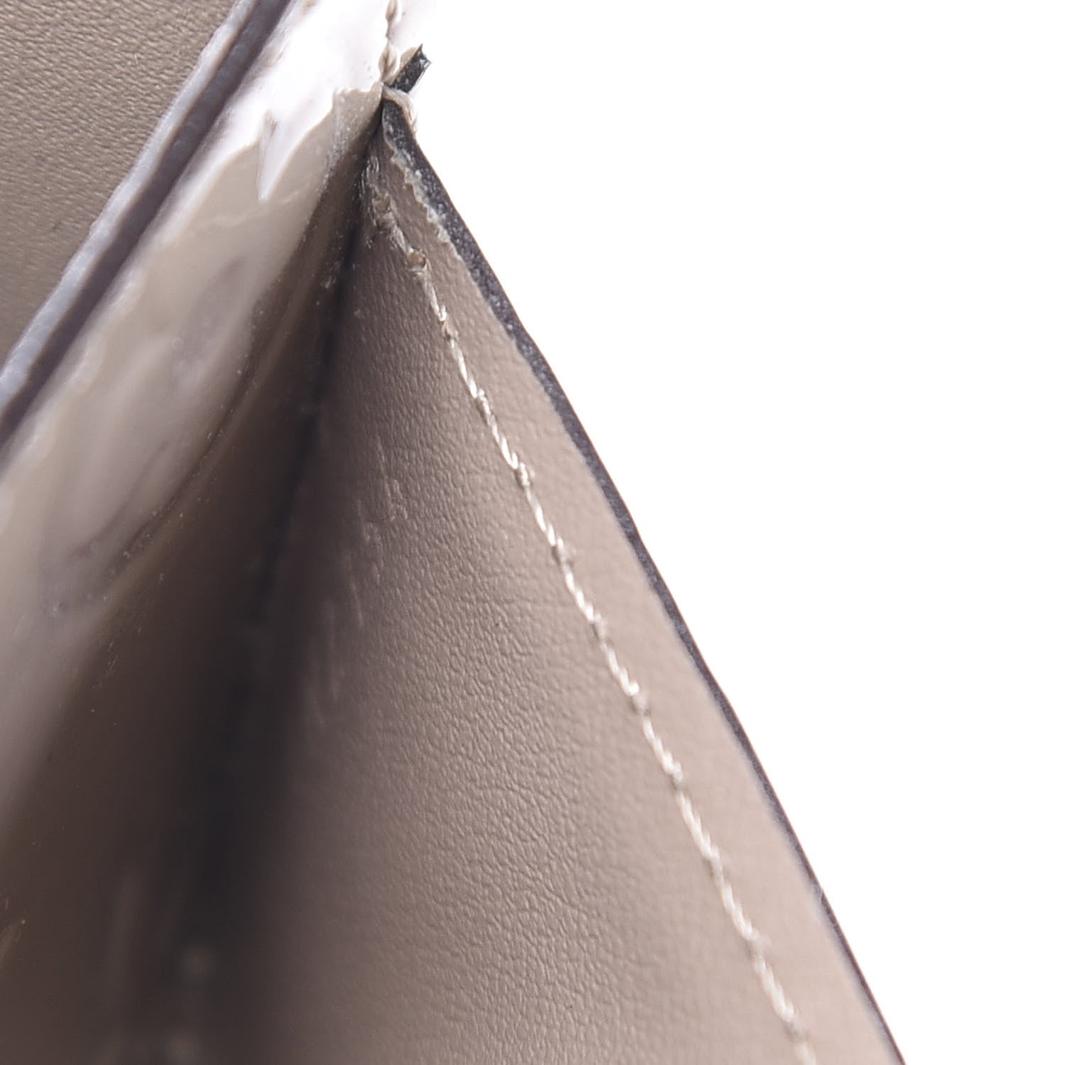 Louis Vuitton Vernis Sarah Wallet NM Galet 6 of 20