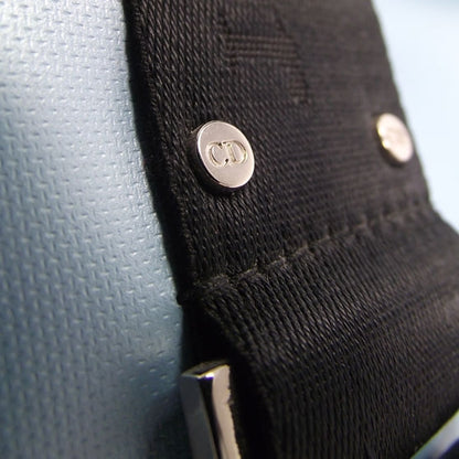 Christian Dior Leather Hardcore Bag 7 of 12