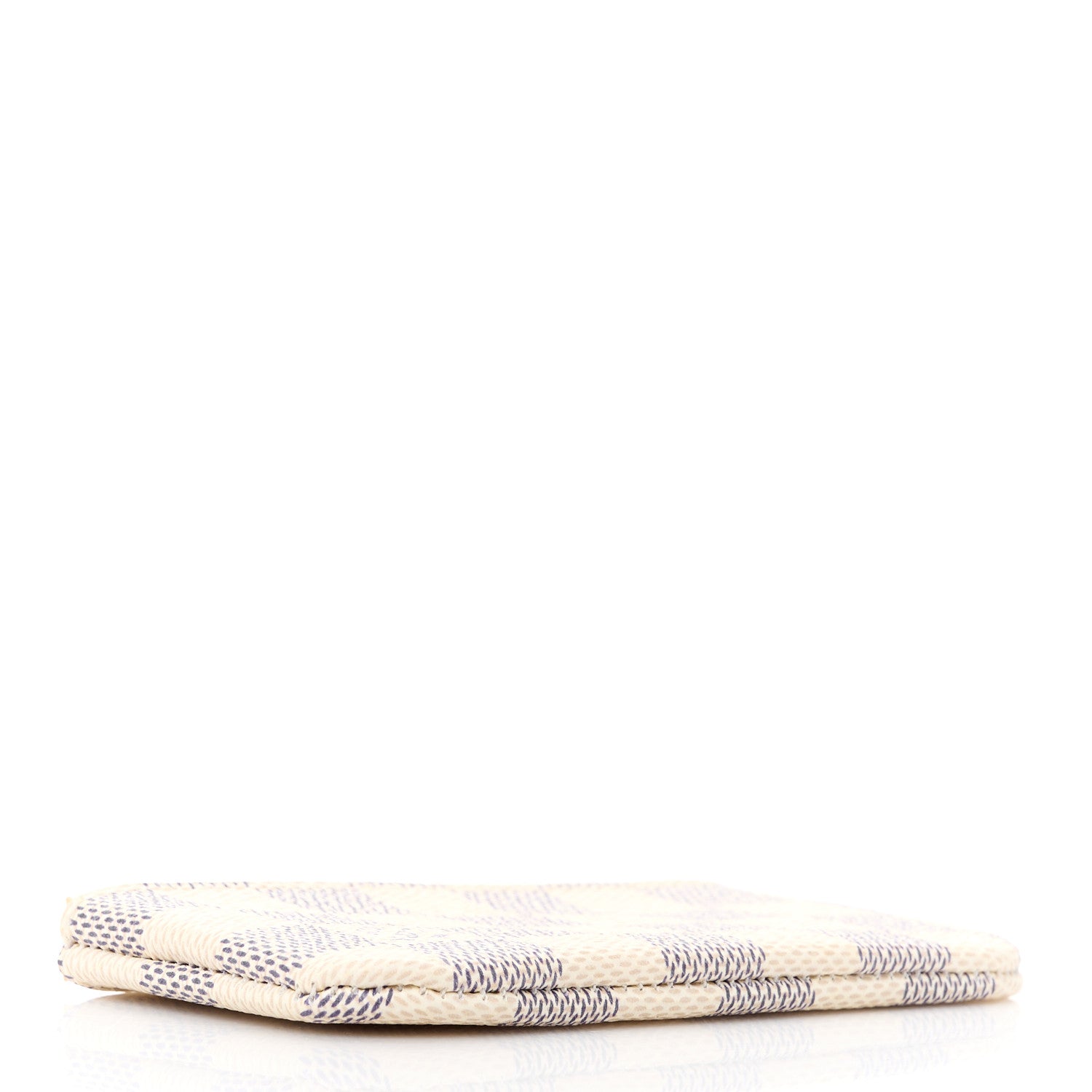 Louis Vuitton Damier Azur Key Pouch 4 of 9