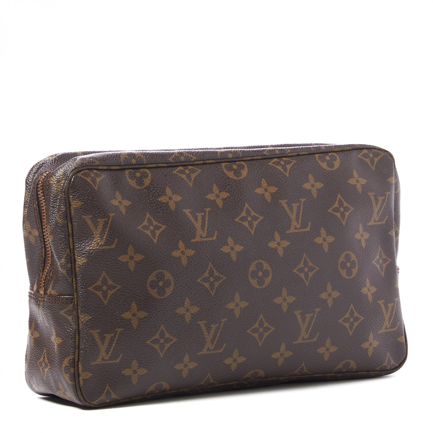 Monogram Trousse Toilette 28