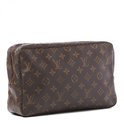 Louis Vuitton Monogram Trousse Toilette 28 2 of 8