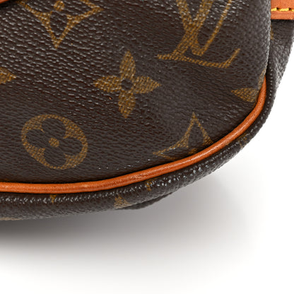 Louis Vuitton Monogram Saumur 30 16 of 21
