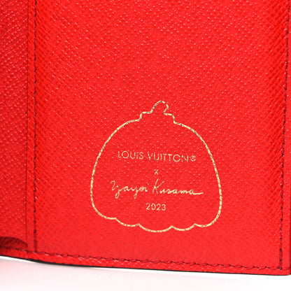 Louis Vuitton X YK Monogram Victorine Wallet 6 of 7
