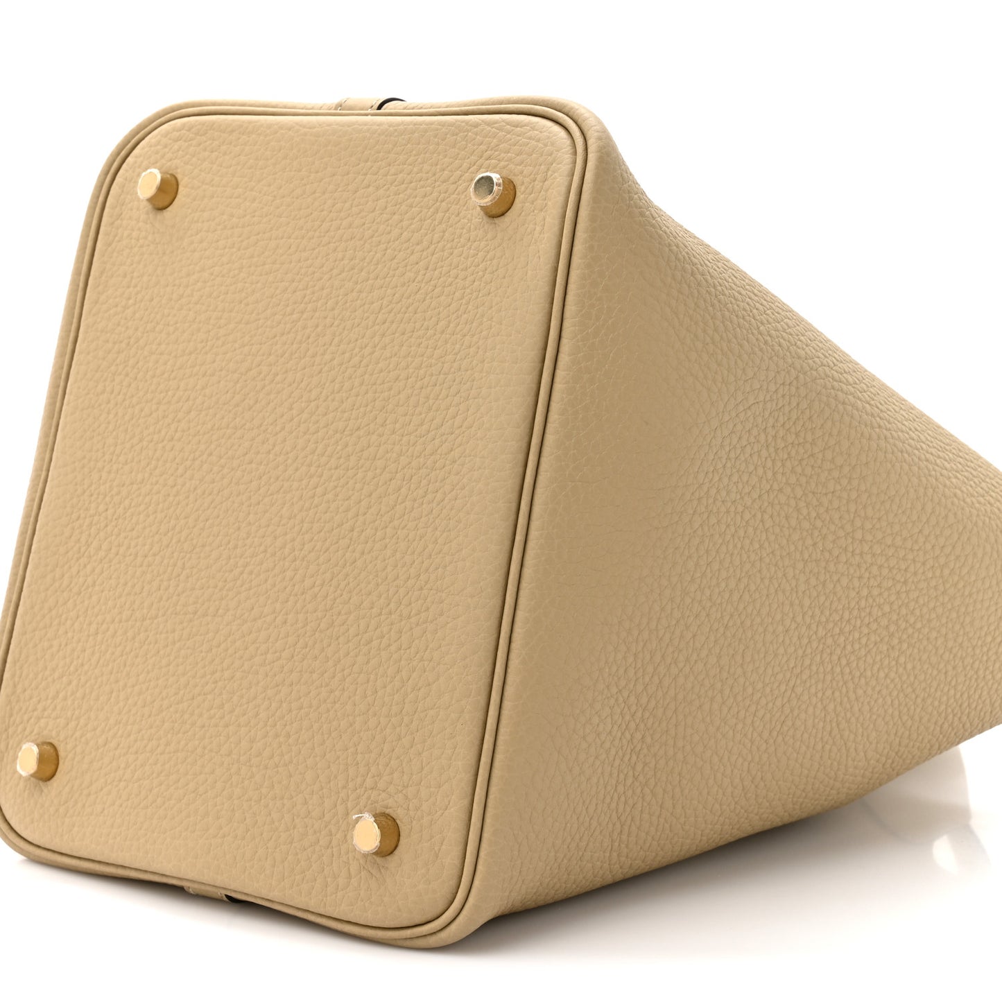 Taurillon Clemence Picotin Lock 22 MM Trench