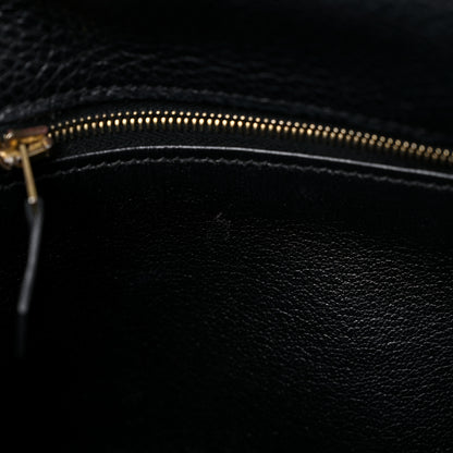 Hermes Togo Kelly Retourne 32 13 of 19
