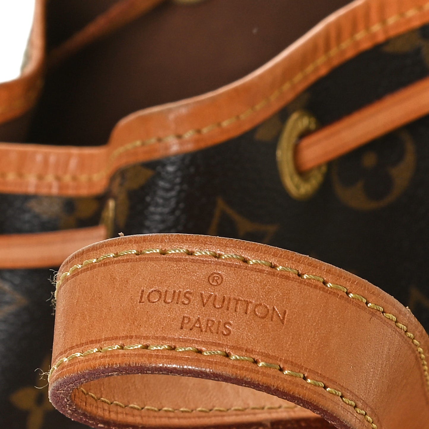 Monogram Noe BB