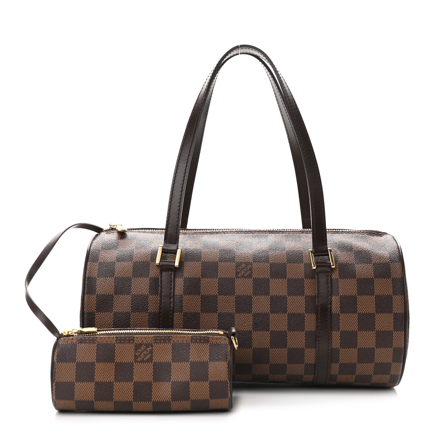 Damier Ebene Papillon 30