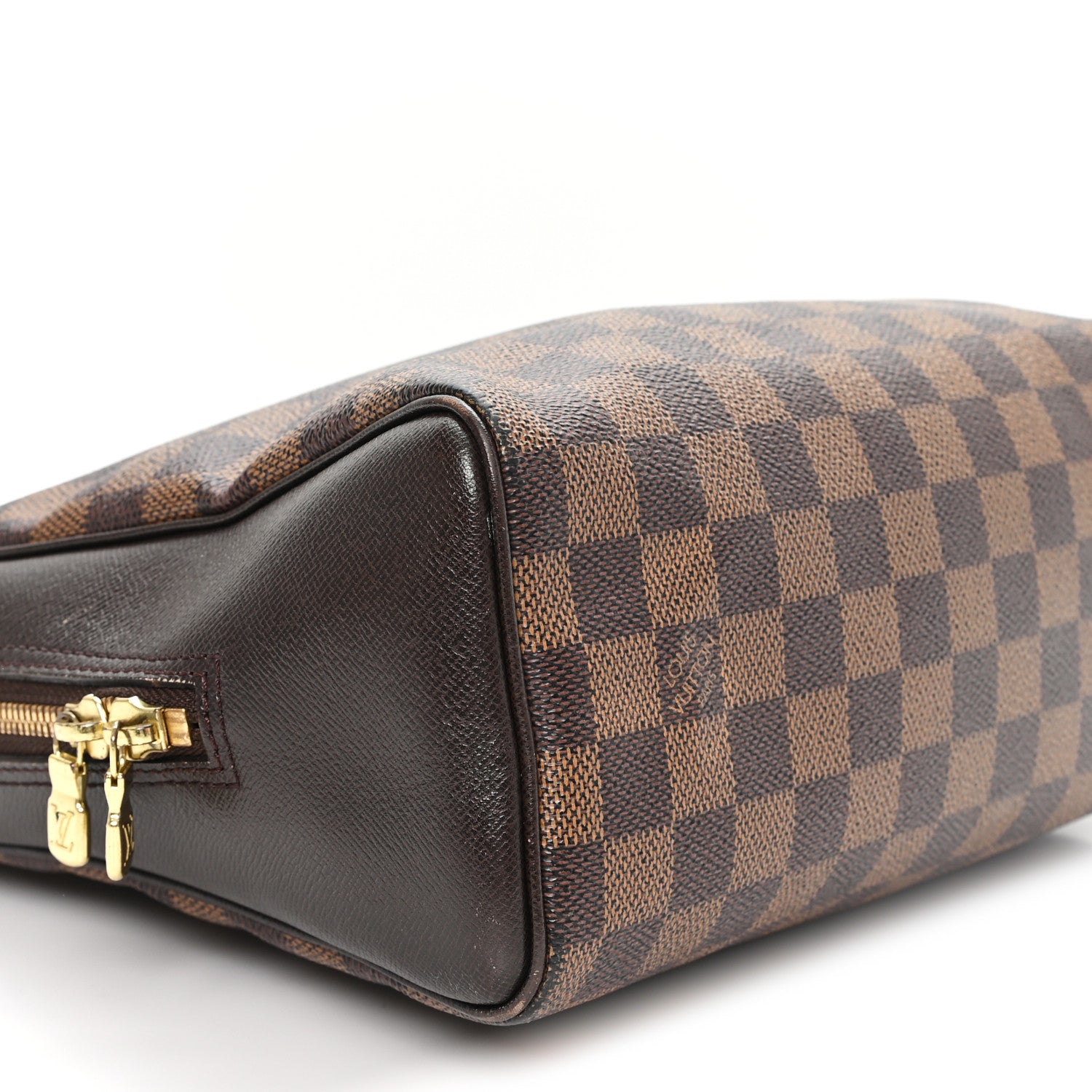 Louis Vuitton Damier Ebene Brera 8 of 9