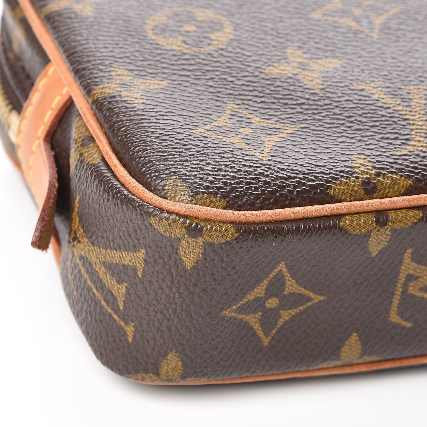 Monogram Pochette Marly Bandouliere