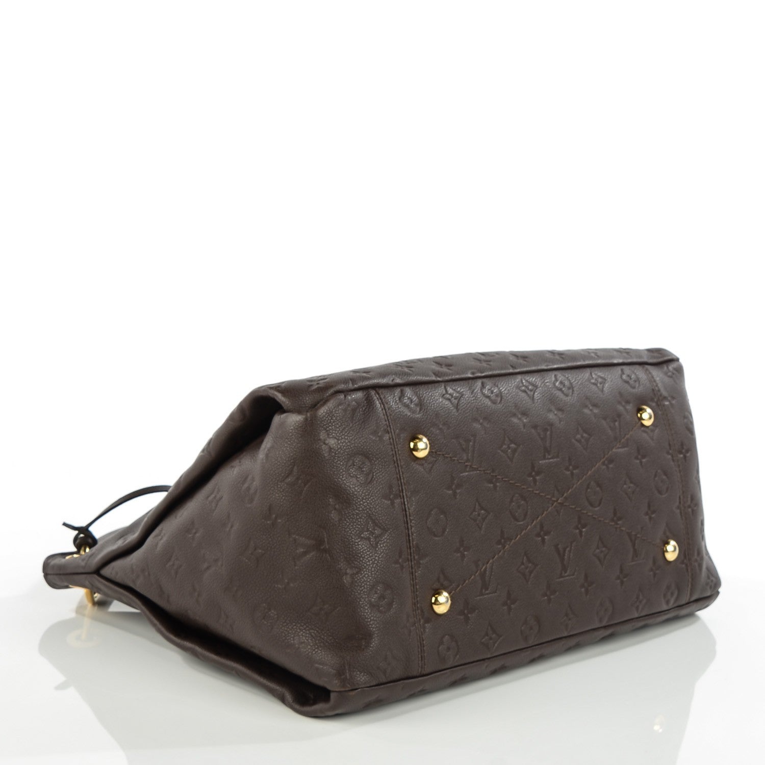 Louis Vuitton Empreinte Artsy MM Ombre 4 of 7