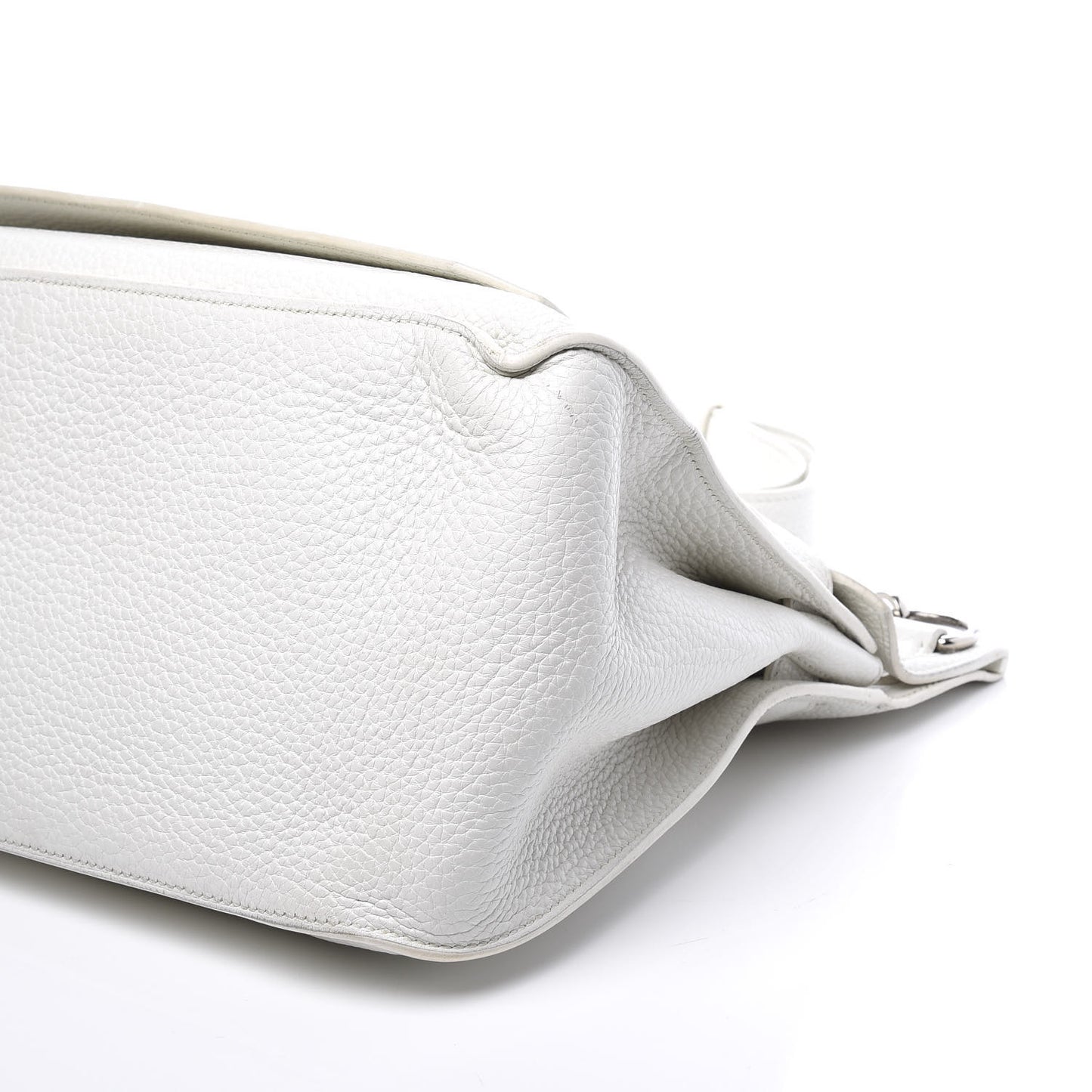 Taurillon Clemence Jypsiere 34 White