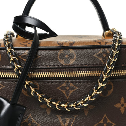 Louis Vuitton Reverse Monogram Vanity PM 6 of 9