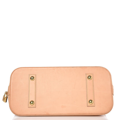 Louis Vuitton Monogram Alma MM 13 of 15