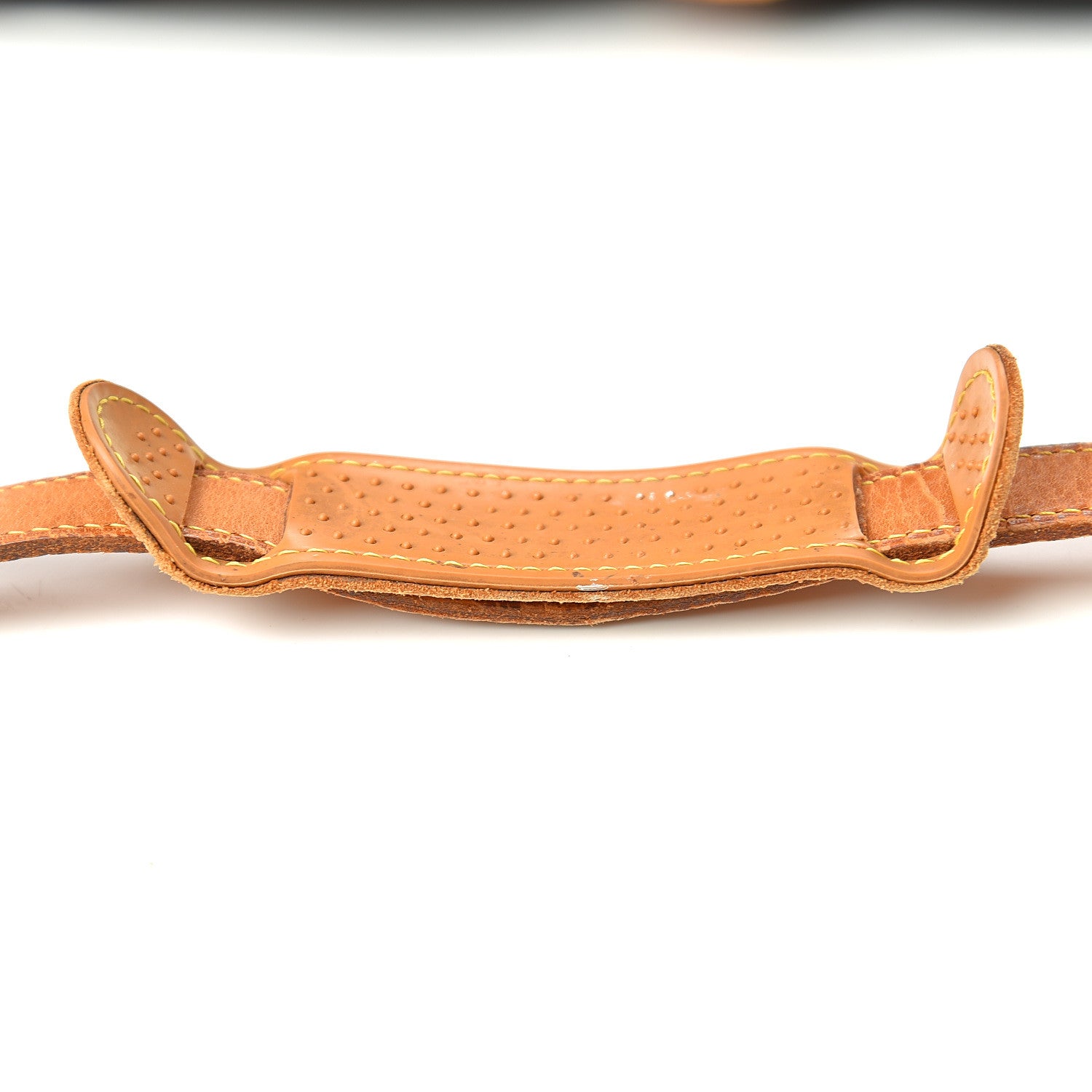 Louis Vuitton Monogram Saumur 35 23 of 30