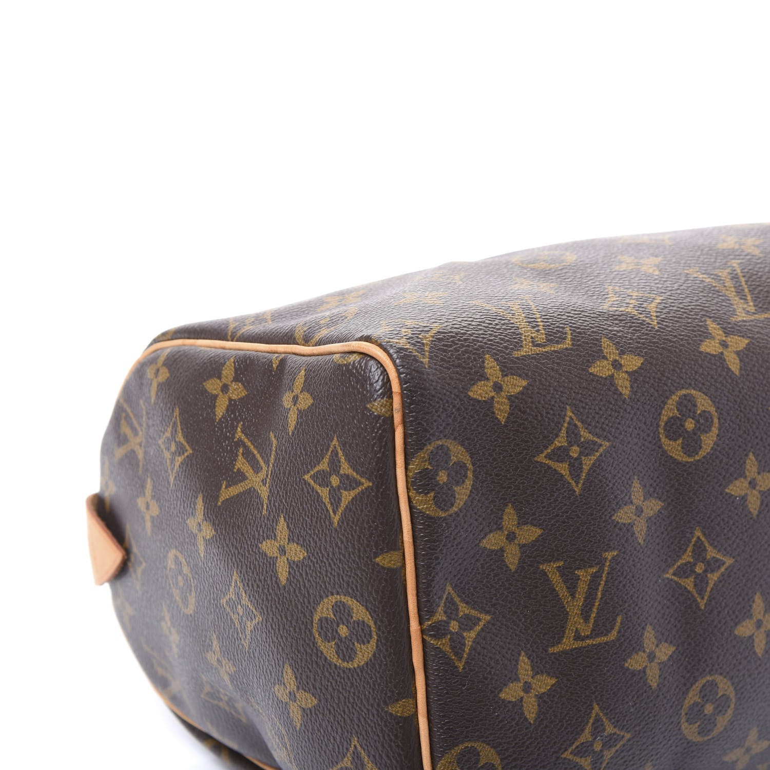 Louis Vuitton Monogram Speedy 25 5 of 11