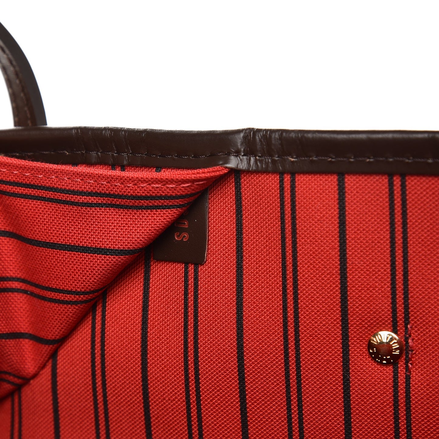 Damier Ebene Neo Neverfull GM