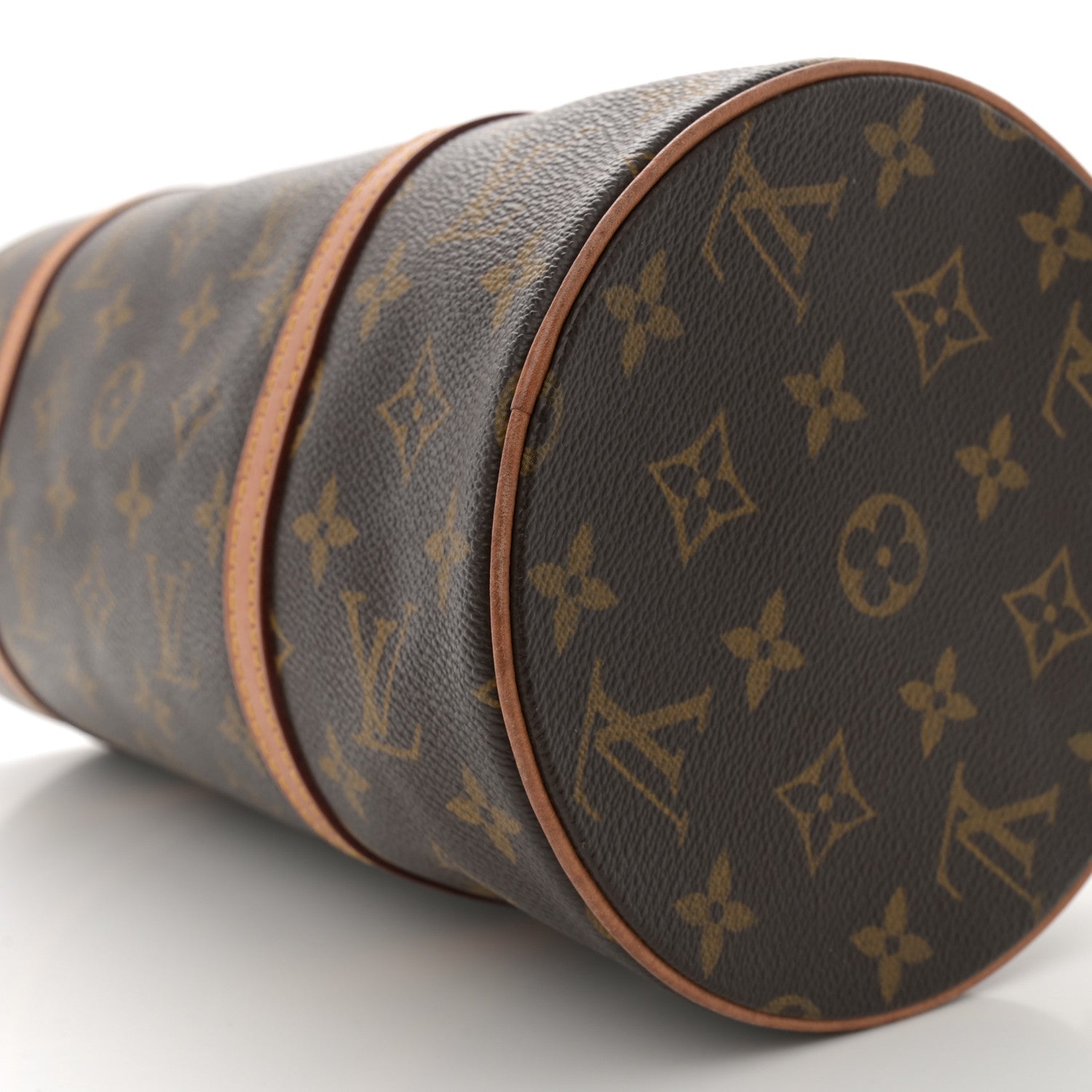 Louis Vuitton Monogram Papillon 30 10 of 11
