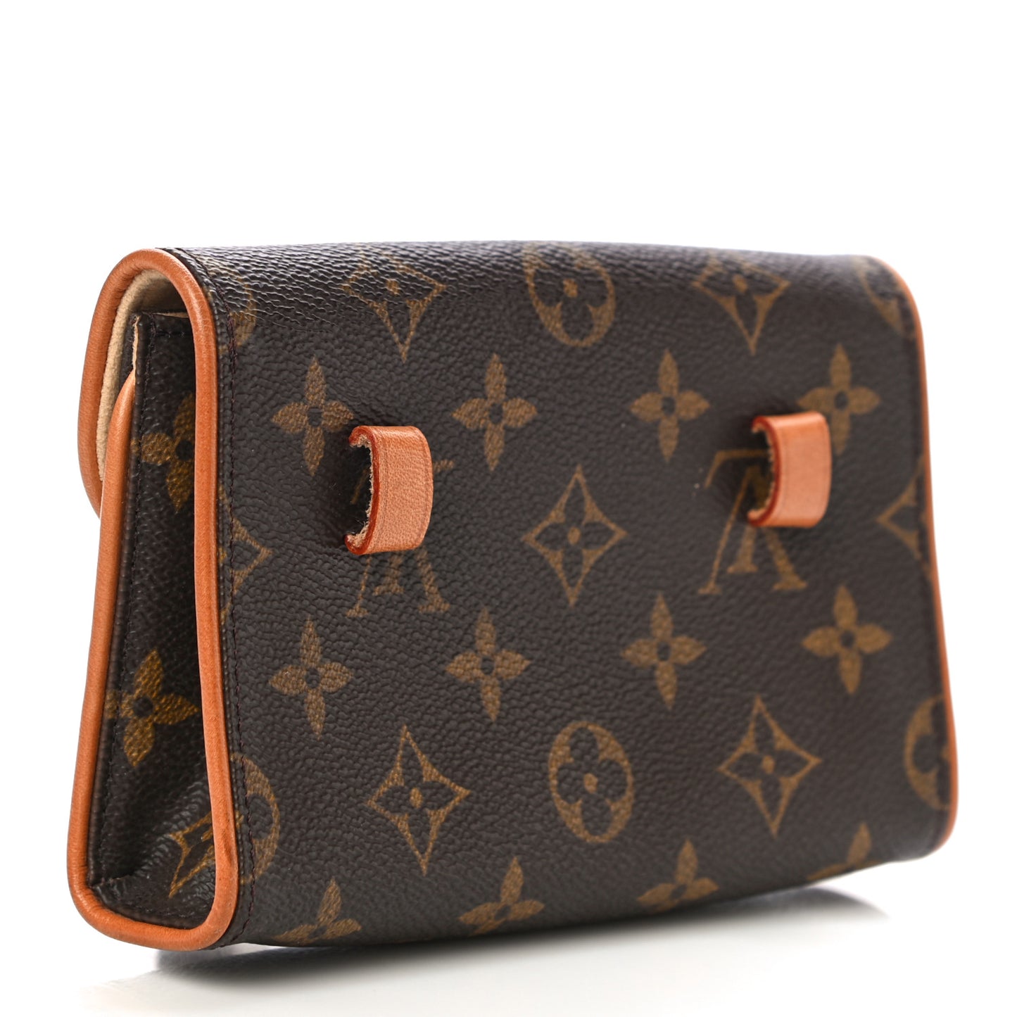 Monogram Pochette Florentine