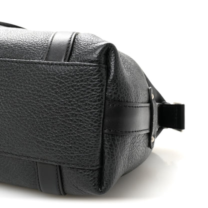 Louis Vuitton Pixel Lambskin LV Biker MM Black 9 of 9