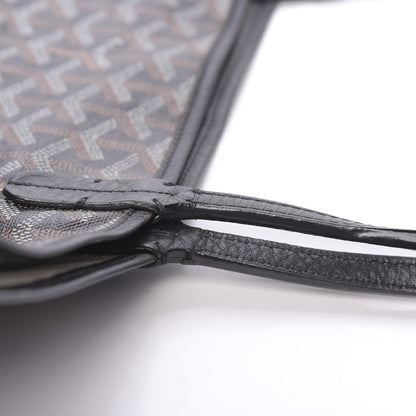 Goyard Goyardine Saint Louis GM Black 10 of 20