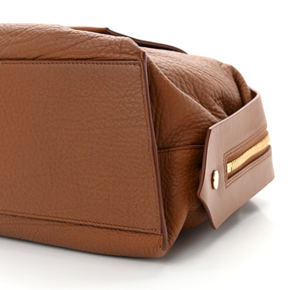 Givenchy Calfskin Medium Sway Cognac 10 of 13