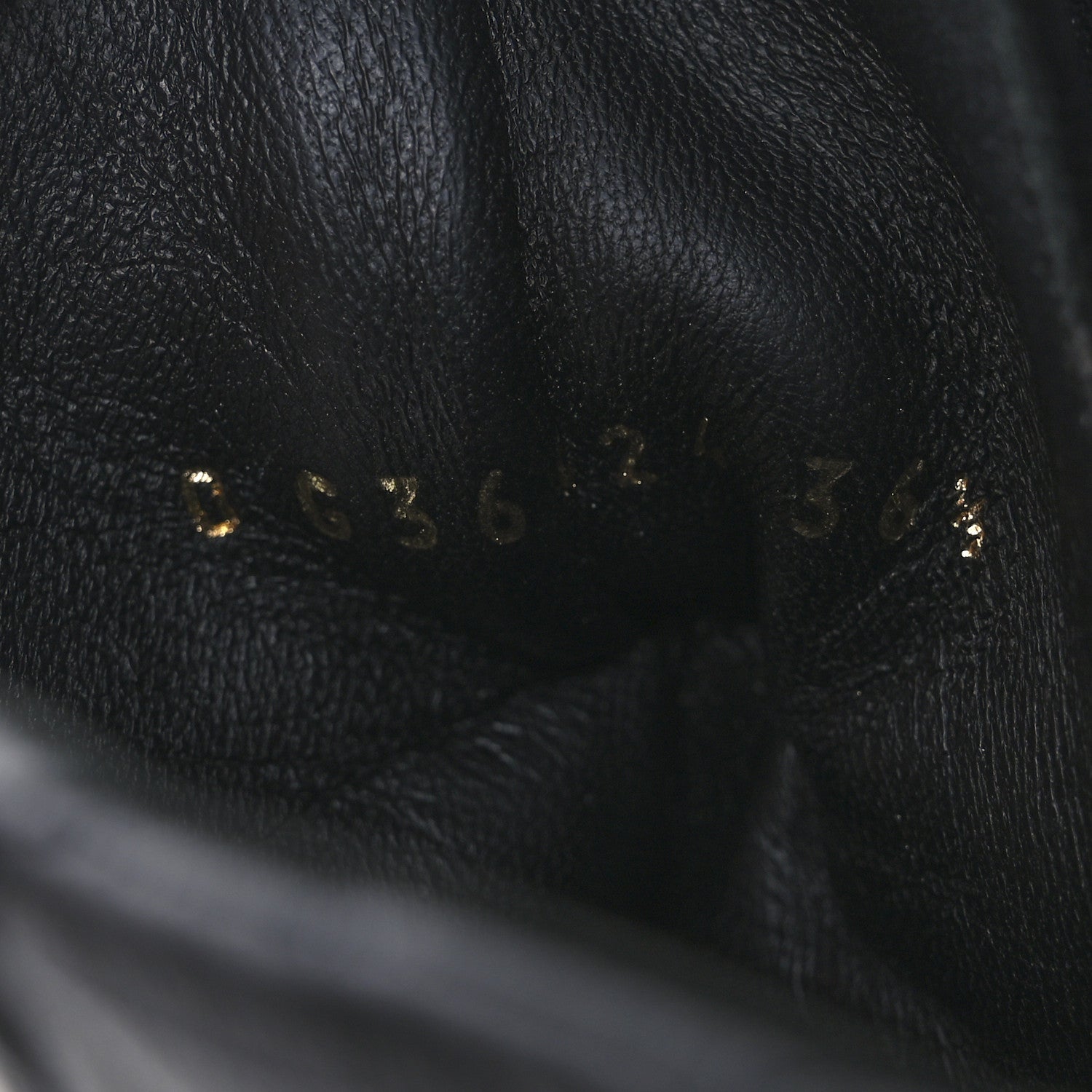 Chanel Shiny Lambskin Quilted Lace Up Combat Boots 36.5 Black 10 of 12