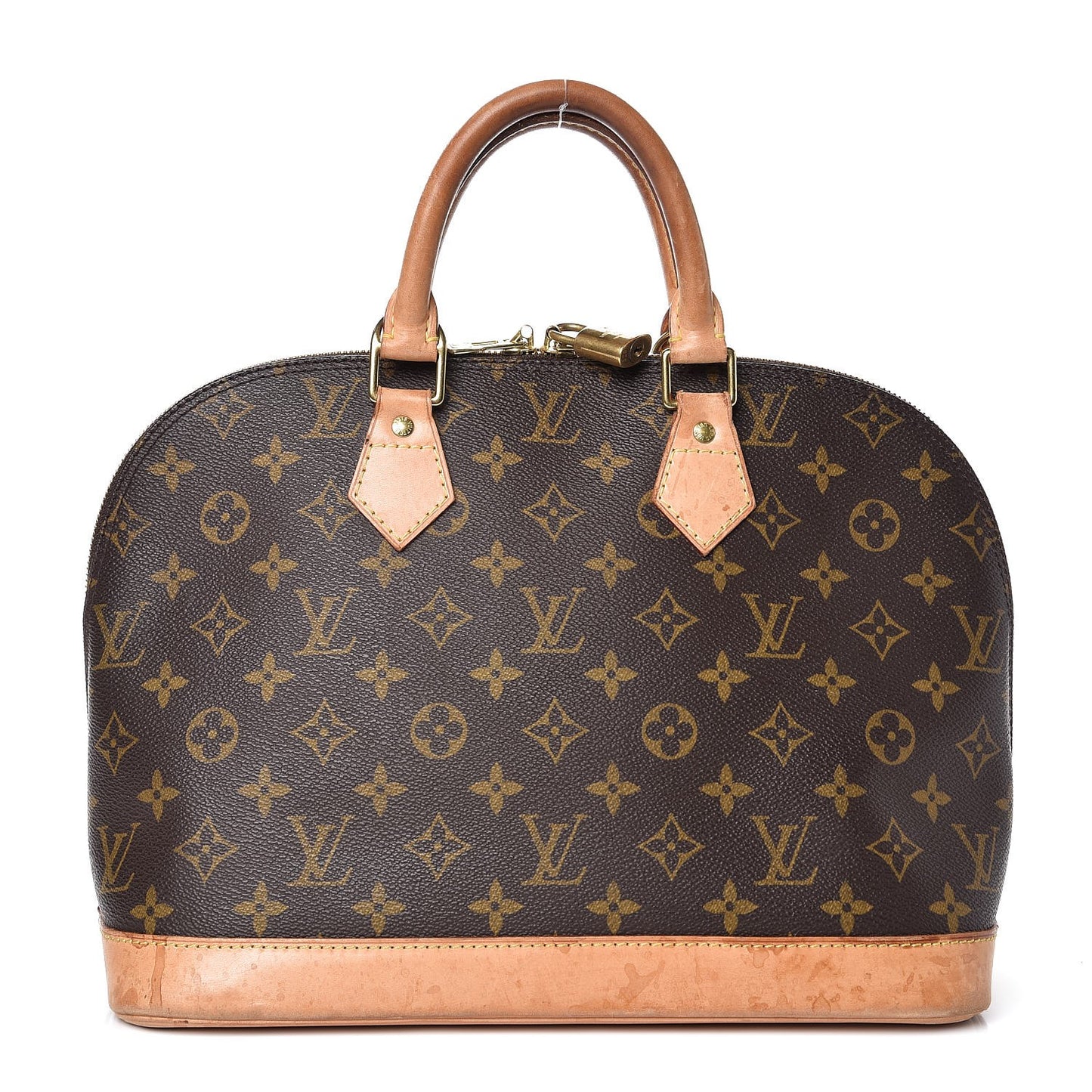 Monogram Alma PM