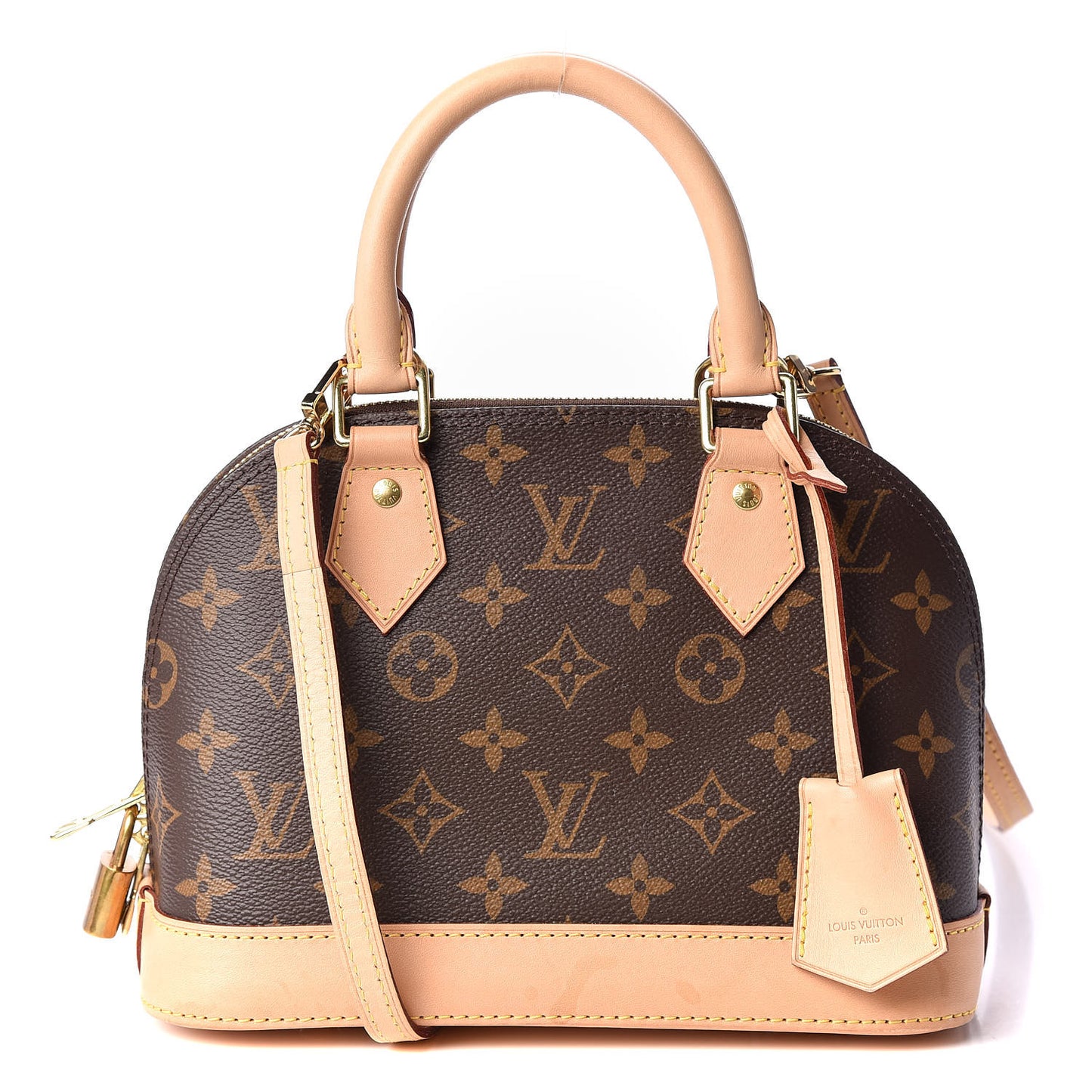 Monogram Alma BB