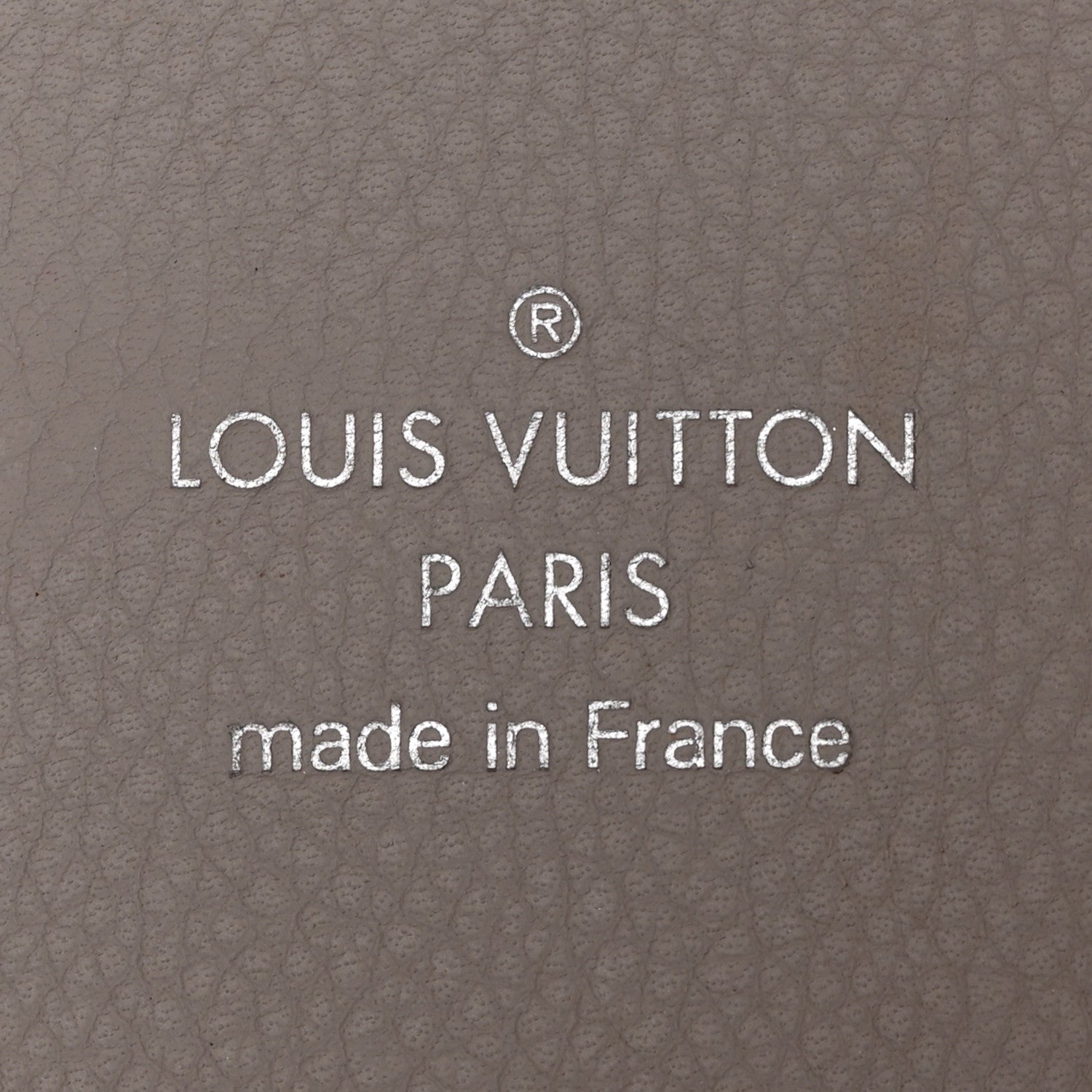 Louis Vuitton Mahina Hina PM Cream 7 of 12