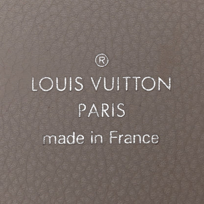 Louis Vuitton Mahina Hina PM Cream 7 of 12