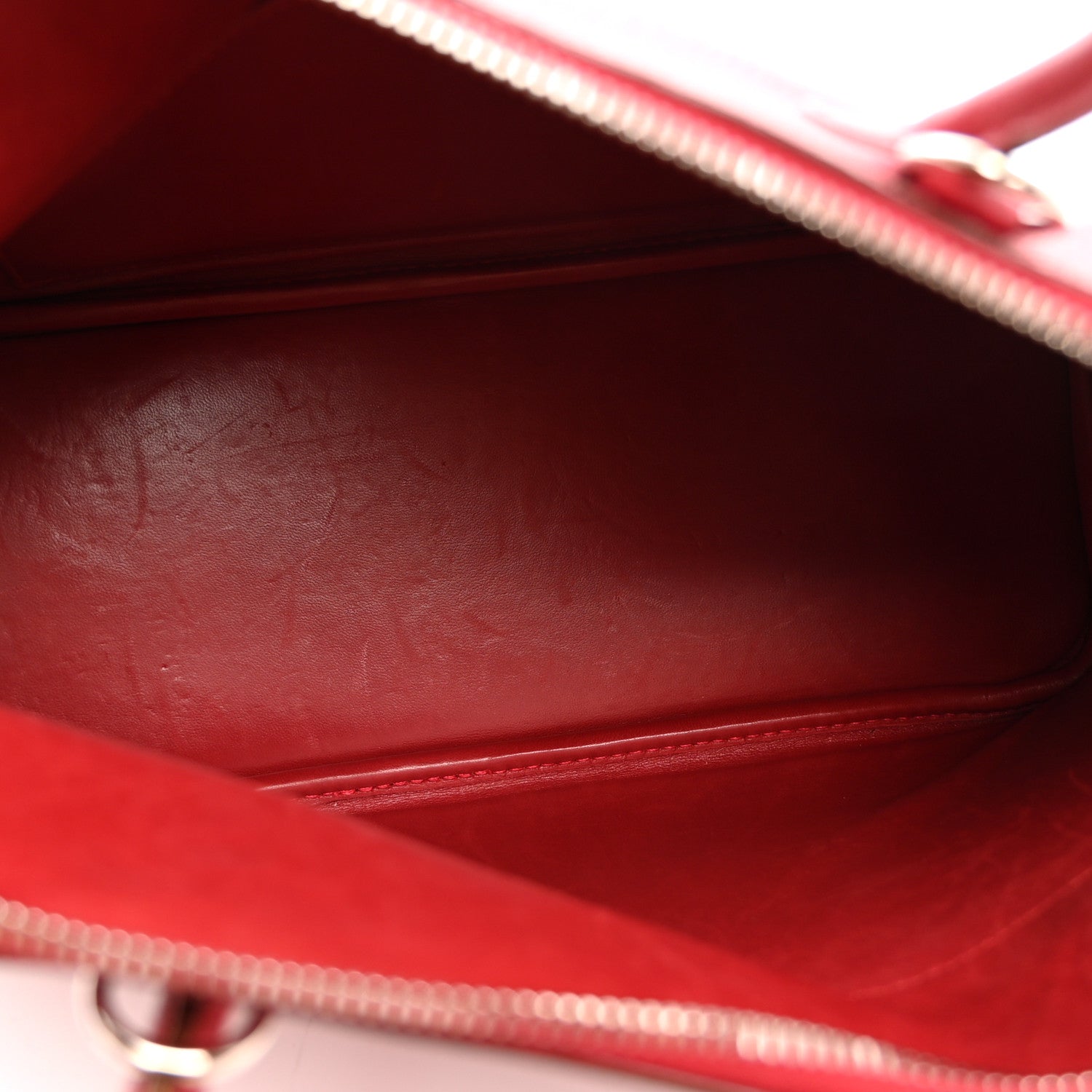 Hermes Fjord Bolide 31 Rouge Vif 5 of 10