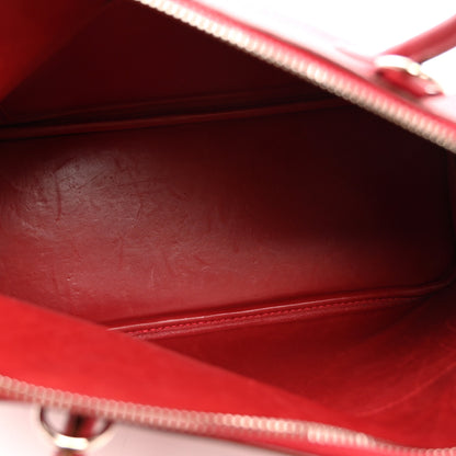 Hermes Fjord Bolide 31 Rouge Vif 5 of 10